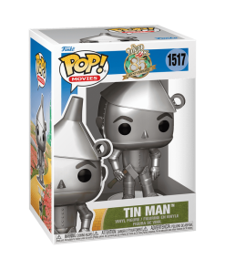 Alternative view of Pop! Tin Man (85th Anniversary)