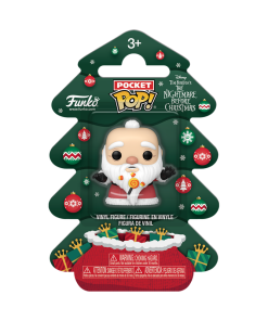Pocket Pop! Sandy Claws (Holiday Tree)