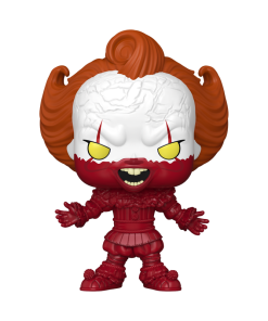 Pop! Blood Pennywise