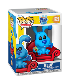 Alternative view of Pop! Premium Blue