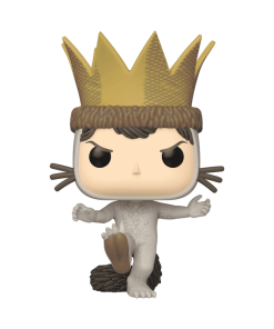 Pop! Max (King of the Wild Things)