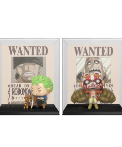 One Piece Poster Bundle