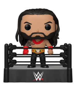 Pop! Deluxe Roman Reigns