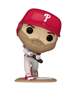 Pop! Bryce Harper (Batting)