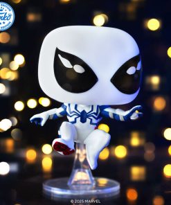 Pop! Spider-Man (Oscorp Suit)