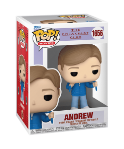 Alternative view of Pop! Andrew Clark