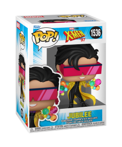 Alternative view of Pop! Jubilee (X-Men '97)