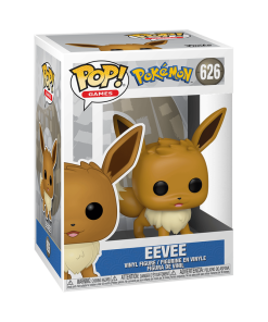 Alternative view of Pop! Eevee