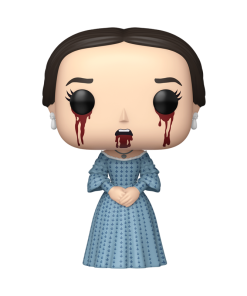 Pop! Ellen Hutter