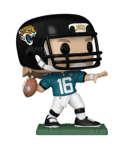 Pop! Trevor Lawrence (Home Uniform)