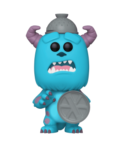 Pop! Sulley with Lid