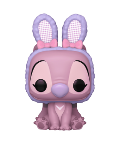 Pop! Angel (Easter Bunny)