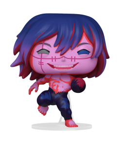 Pop! Mahito with Drill