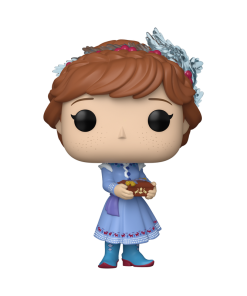 Alternative view of Pop! Anna (Winter Outfit)