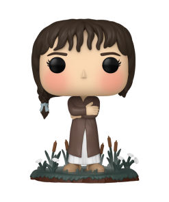 Pop! Elizabeth Bennet