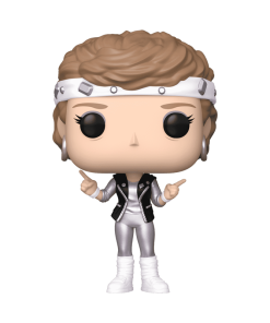 Pop! Blanche in Gym Outfit (Fabulous 40)