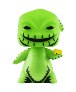 Pop! Oogie Boogie (Black Light)