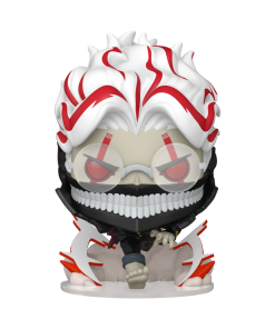 Alternative view of Pop! Premium Okarun (Transformed)