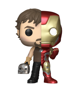 Pop! Tony Stark/Iron Man