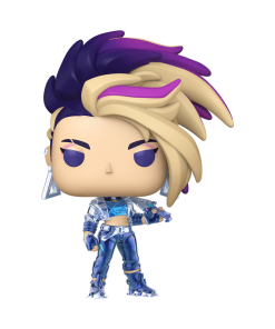 Pop! K/DA Akali