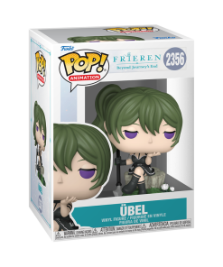 Alternative view of Pop! Übel