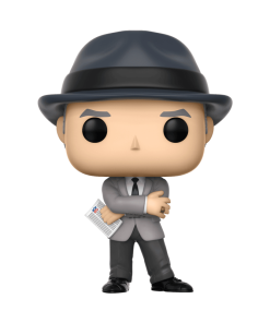 Pop! Tom Landry