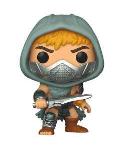 Pop! He-Man (Turtles of Grayskull)