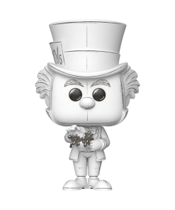 Pop! Mad Hatter (Sketched Deco)