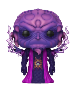 Pop! Ivan Ooze (Power Rangers: The Movie)