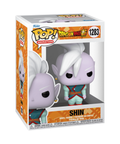 Alternative view of Pop! Shin