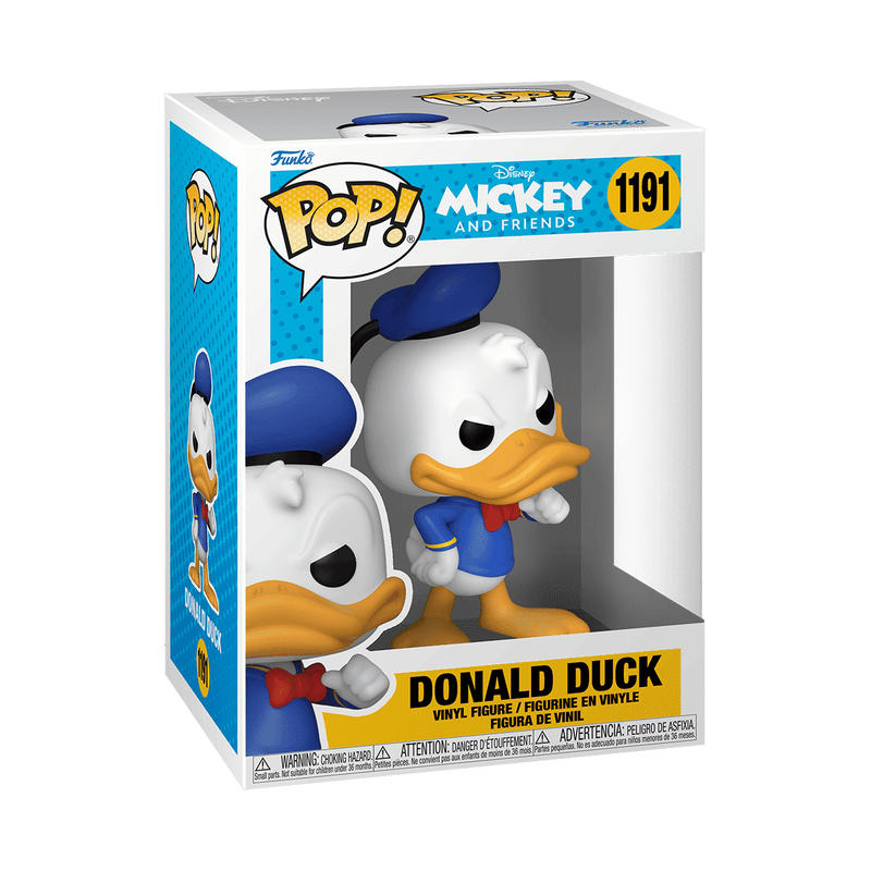 Pop! Donald Duck - Image 2