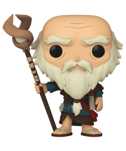 Pop! Deckard Cain