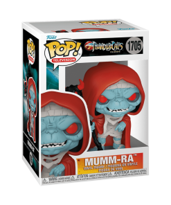 Alternative view of Pop! Mumm-Ra