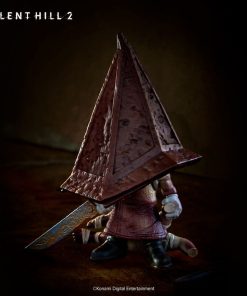 Pop! Pyramid Head