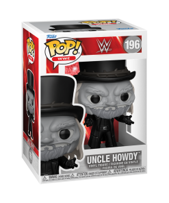 Alternative view of Pop! Uncle Howdy