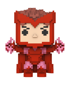 Pop! 8-Bit Scarlet Witch