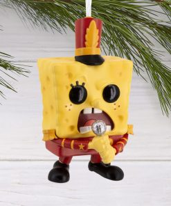SpongeBob SquarePants Ornament