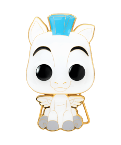 Alternative view of Pop! Pin Baby Pegasus