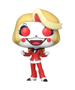 Pop! Charlie Morningstar