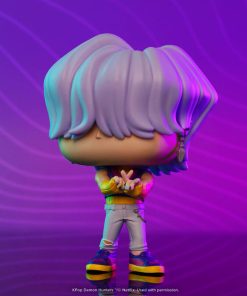 Pop! Mystery (Soda Pop)