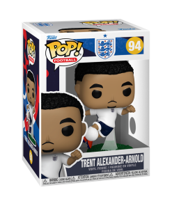 Alternative view of Pop! Trent Alexander-Arnold