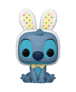 Alternative view of Pocket Pop! Stitch (Easter Bunny)