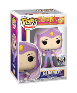 Alternative view of Pop! Glimmer (40th Anniversary)