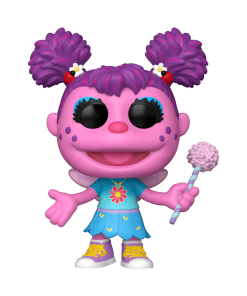 Pop! Abby Cadabby