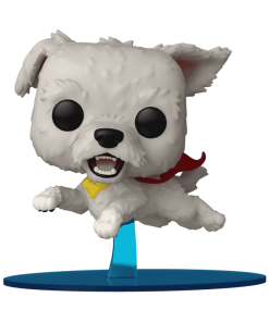 Pop! Krypto (2025)