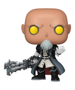 Pop! Xehanort with Blade
