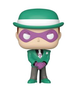 Pop! The Riddler (Batman: The Animated Series)