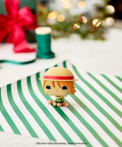 Alternative view of Pop! Nami (Crying)