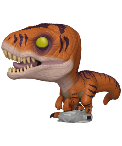 Pop! Tiger Raptor