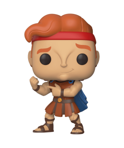 Pop! Hercules
